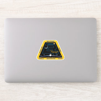 International Space Station Expedition ISS-54