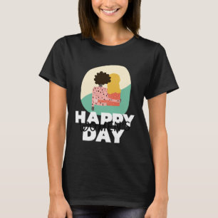 International Women s Day Embrace Equity Together T-Shirt