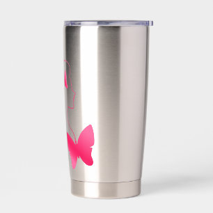 International Women’s Day Insulated Tumbler
