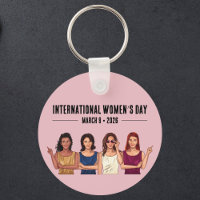 International Women’s Day