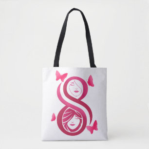 , International Women’s Day Tote Bag