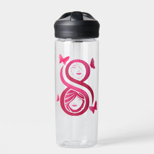, International Women’s Day Water Bottle