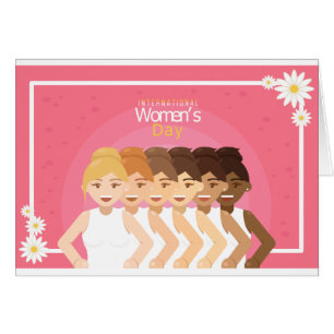international Womens Day