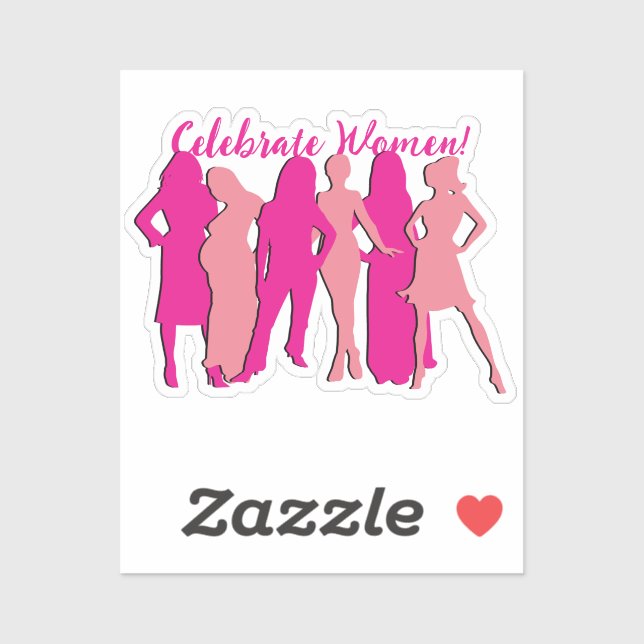 International Women's Day (Sheet)