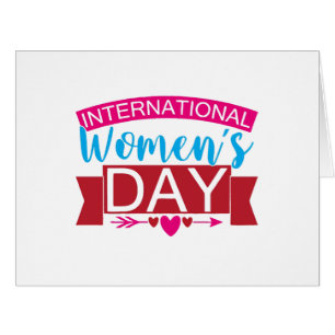 International Womens Day 