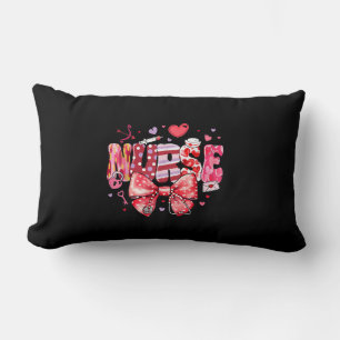 International Women's Day 2025 8 March 22 Lumbar Pillow