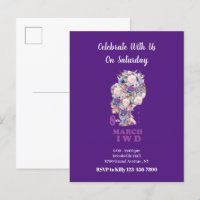 International Women's Day 2025:Celebrate Femininit