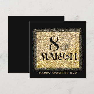 International Women's Day 2025: Celebrate Feminist