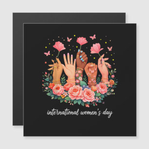 International Women's Day 8 March 2026