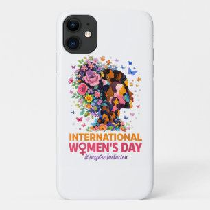 International Women's Day iPhone 11 Case