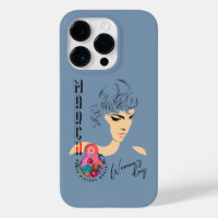 International Women's Day |