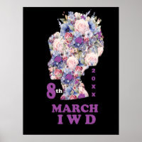 International Women's Day : Celebrate Feminist