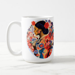 International Women's Day Coffee Mug