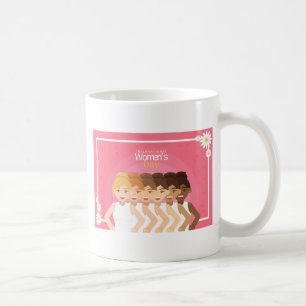 international Womens Day Coffee Mug