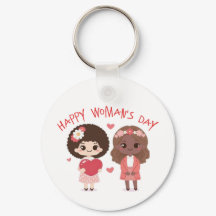 International Women's day