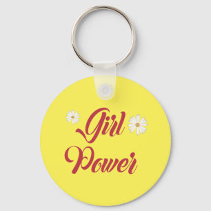 International Women's Day Keychain