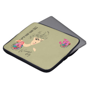 International Women's Day   Laptop Sleeve Bag 15"