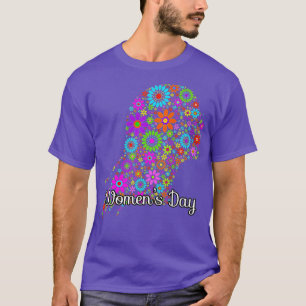 International Women's Day March 8 2022 Premium T-Shirt
