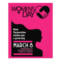International Women's Day