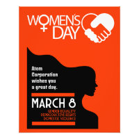 International Women's Day