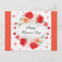 international women's day