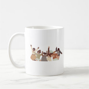 International Women's Day Shirt March 8 2023 Coffee Mug