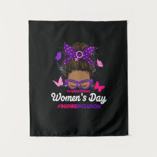 International Women's Day Tapestry