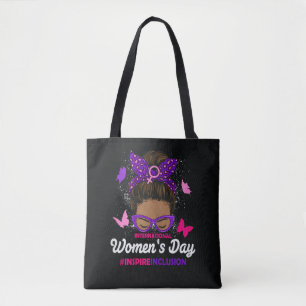International Women's Day Tote Bag