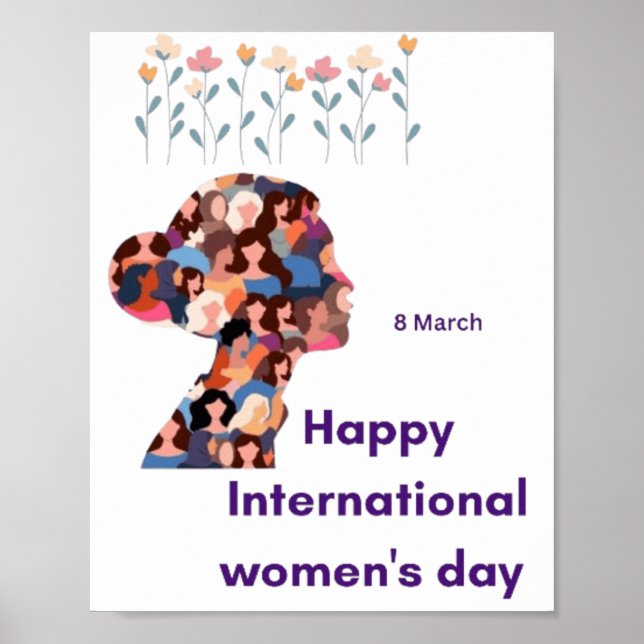 InternatioPrint, Value Poster Paper (Matte) (Devant)