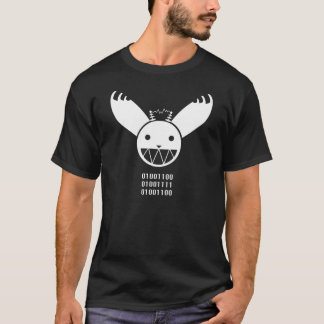 Internet Daemon LOL logo - Customized T-Shirt