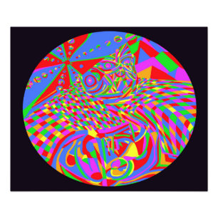 Internet Evolution Photo Print