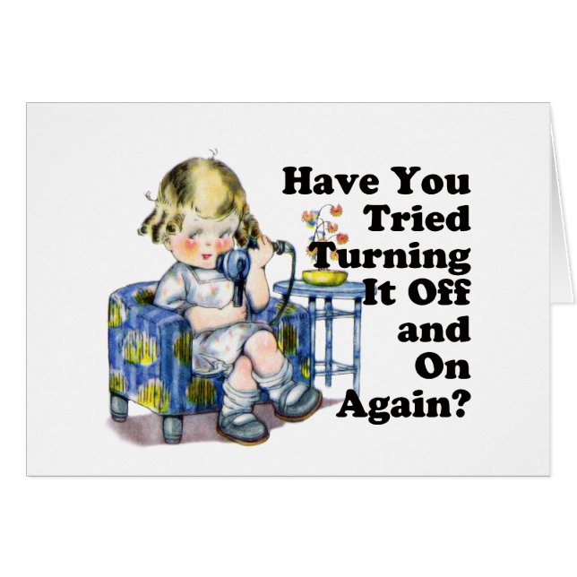 Internet Humour (Front Horizontal)