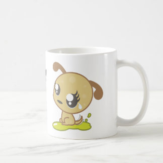 Internet Puppy mug
