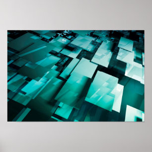Internet Speed of Broadband Web Download Upload Poster