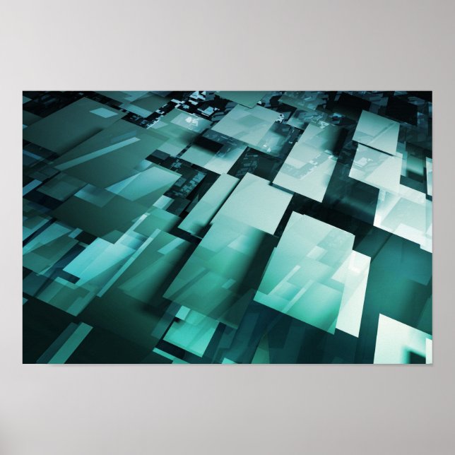 Internet Speed of Broadband Web Download Upload Poster (Front)