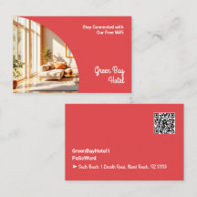 Internet Wifi Password Guest