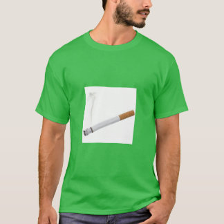 intero gurdion : fumeur 🚬 design T-shirt