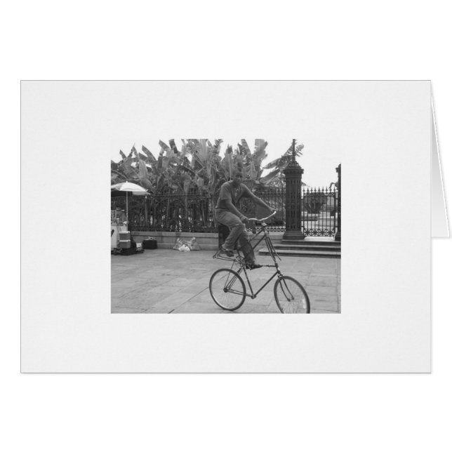 interprète Carré Jackson (Devant Horizontal)