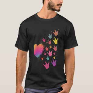 Interpreter Job Translate Interpret Profession Tra T-Shirt