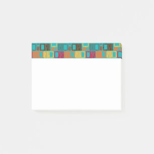 Interrupted Rectangles  Post-it Notes