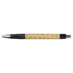 Intersex Heart Pattern Pen