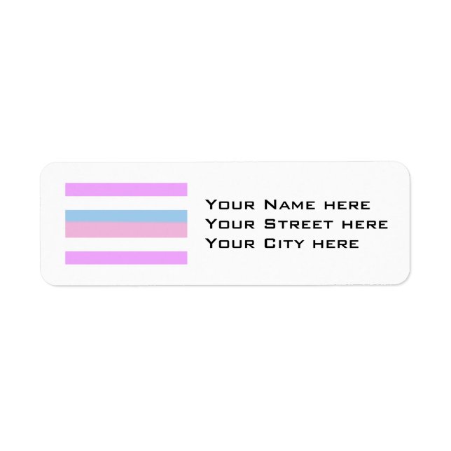Intersex Pride Flag (Front)