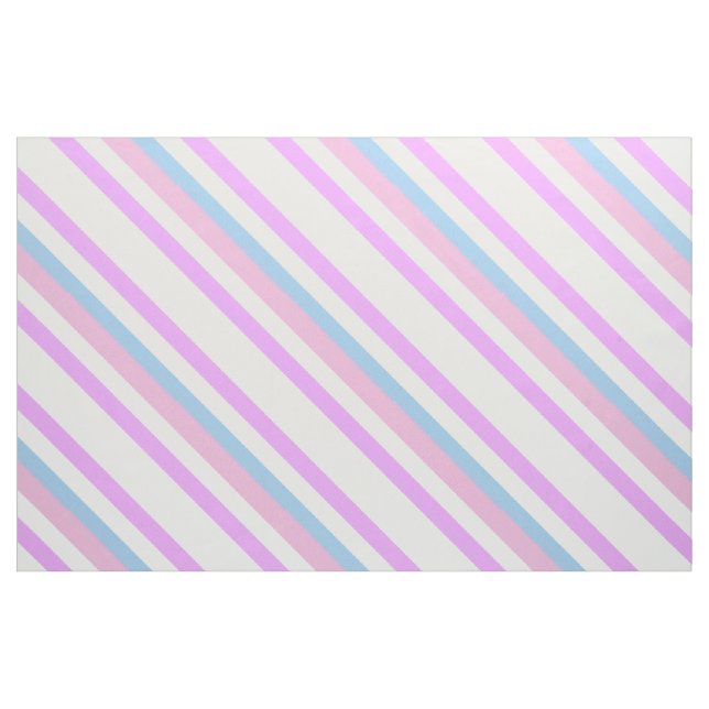 Intersex Pride Flag Fabric (Yard)