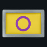 INTERSEX PRIDE RECTANGULAR BELT BUCKLE<br><div class="desc">Designs & Apparel from LGBTshirts.com Browse 10, 000  Lesbian,  Gay,  Bisexual,  Trans,  Culture,  Humour and Pride Products including T-shirts,  Tanks,  Hoodies,  Stickers,  Buttons,  Mugs,  Posters,  Hats,  Cards and Magnets.  Everything from "GAY" TO "Z" SHOP NOW AT: http://www.LGBTshirts.com FIND US ON: THE WEB: http://www.LGBTshirts.com FACEBOOK: http://www.facebook.com/glbtshirts TWITTER: http://www.twitter.com/glbtshirts</div>
