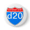 Interstate d20