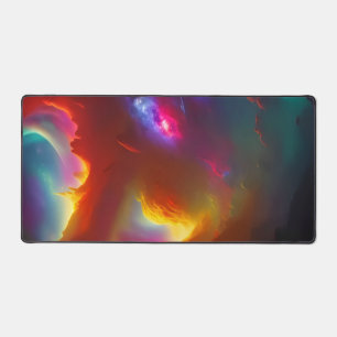 Interstellaire de l'espace extérieur de la Galaxie