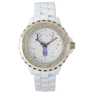 Interstellar deer watch