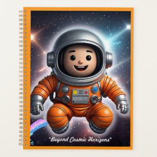 "Interstellar Quest"