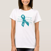 Interstitial Cystitis Awareness hoodie
