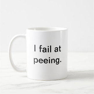 Interstitial Cystitis Mug